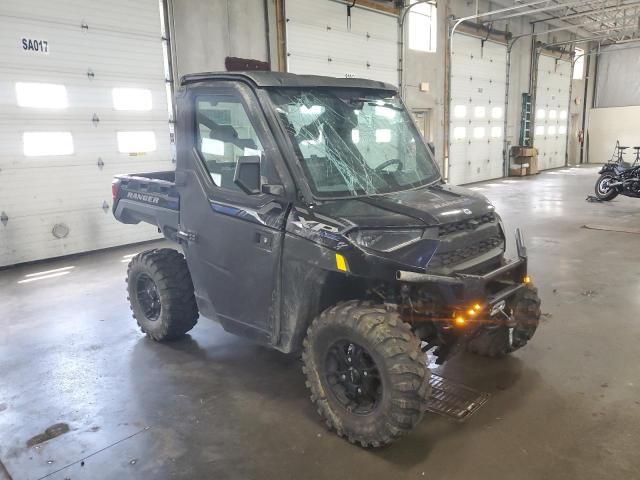 POLARIS RANGER XP 2023 blue  gas 4XARRY993P8098876 photo #1