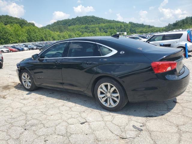 2018 CHEVROLET IMPALA LT 1G1105SA5JU102856
