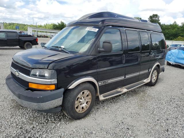 CHEVROLET EXPRESS G1