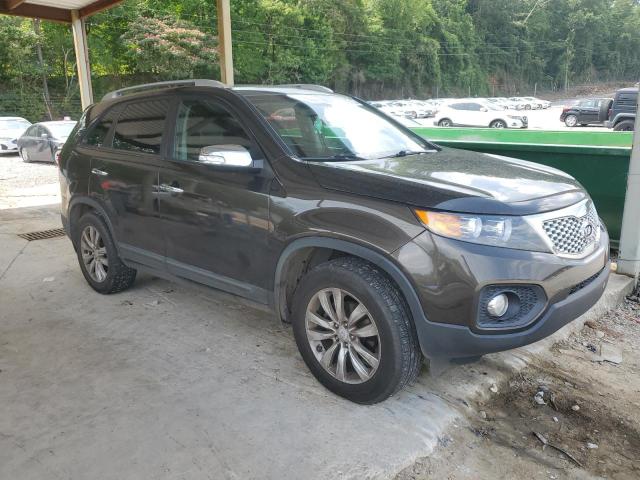 Vin: 5xyku3a11bg134695, lot: 60104135, kia sorento ex 20114