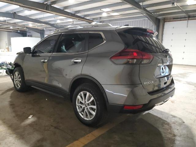 2019 NISSAN ROGUE S 5N1AT2MV0KC780799