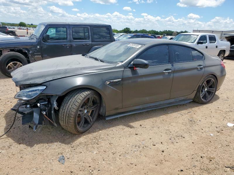 BMW M6 GRAN CO