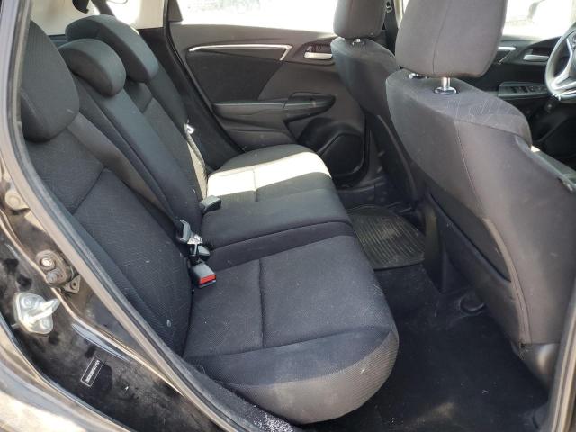 2015 HONDA FIT EX 3HGGK5H80FM724424