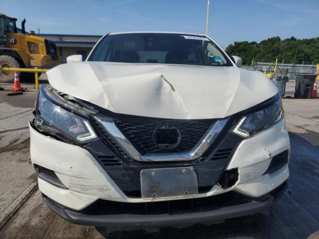 2021 NISSAN ROGUE SPOR JN1BJ1AW7MW445324