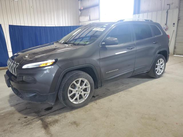 JEEP CHEROKEE L