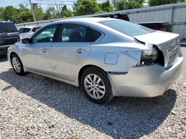 Vin: 1n4al3ap1fc293123, lot: 59060175, nissan altima 2.5 20152