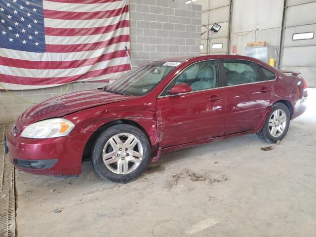 CHEVROLET IMPALA LT