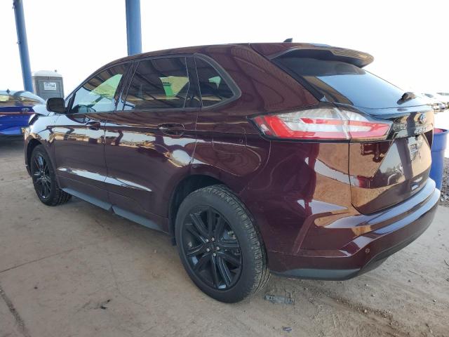 Vin: 2fmpk4j93rba71665, lot: 60918485, ford edge sel 20242
