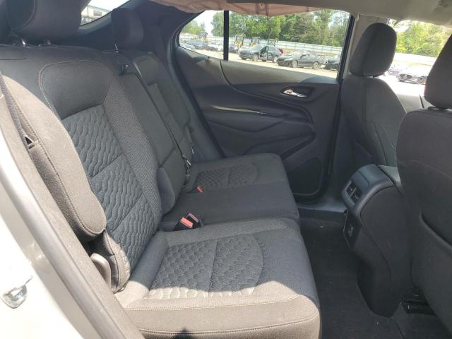 2019 CHEVROLET EQUINOX LT - 3GNAXUEV8KS510756