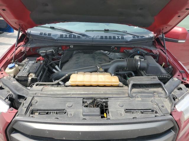 2015 FORD F150 SUPER - 1FTEW1EGXFFB47318
