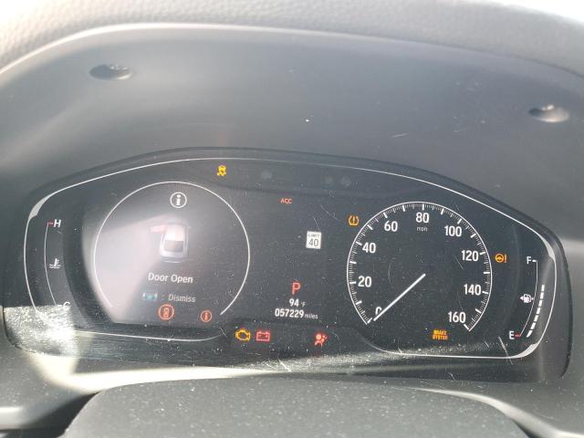 2020 HONDA ACCORD LX 1HGCV1F18LA009470