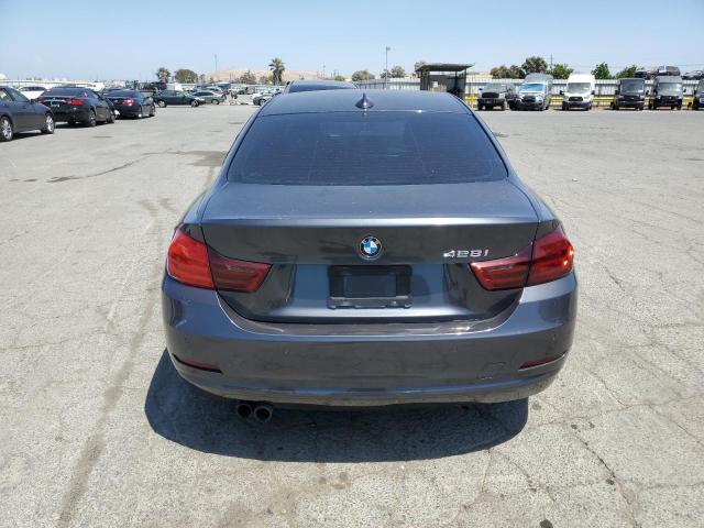 2016 BMW 428 I WBA3N3C5XGF713077