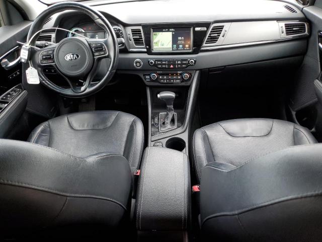 2017 KIA NIRO EX TO KNDCE3LC7H5081745
