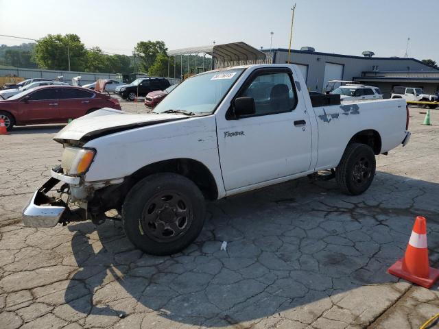NISSAN FRONTIER X