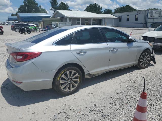 2017 HYUNDAI SONATA SPORT 5NPE34AF0HH585975
