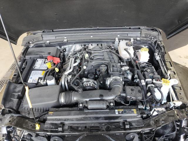 2024 JEEP GLADIATOR 1C6HJTAG6RL131532
