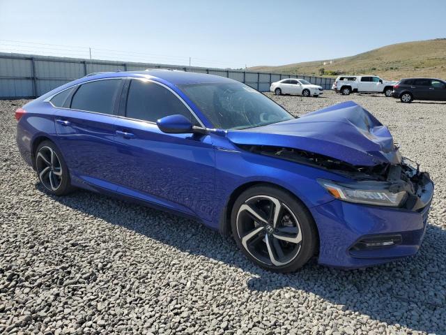 Vin: 1hgcv1f34la123953, lot: 59632755, honda accord sport 20204