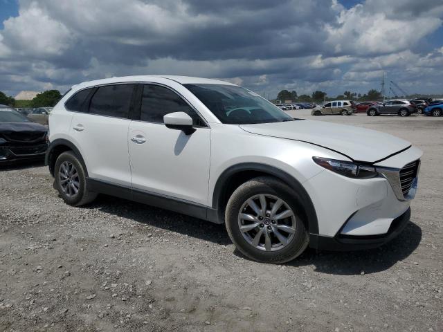 Vin: jm3tcacy7k0327632, lot: 60798635, mazda cx-9 touring 20194
