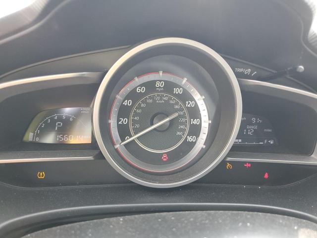 2015 MAZDA 3 TOURING - 3MZBM1V77FM195333
