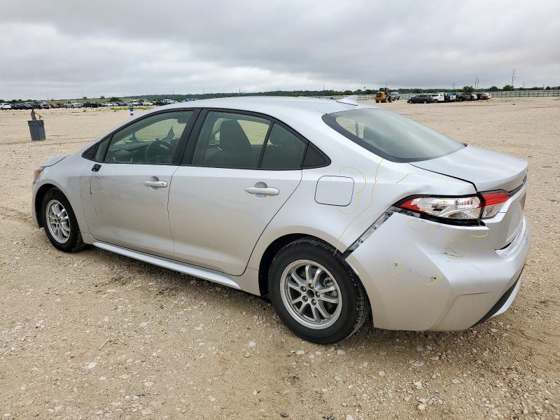 Vin: jtdeamde7n3004357, lot: 60909535, toyota corolla le 20222