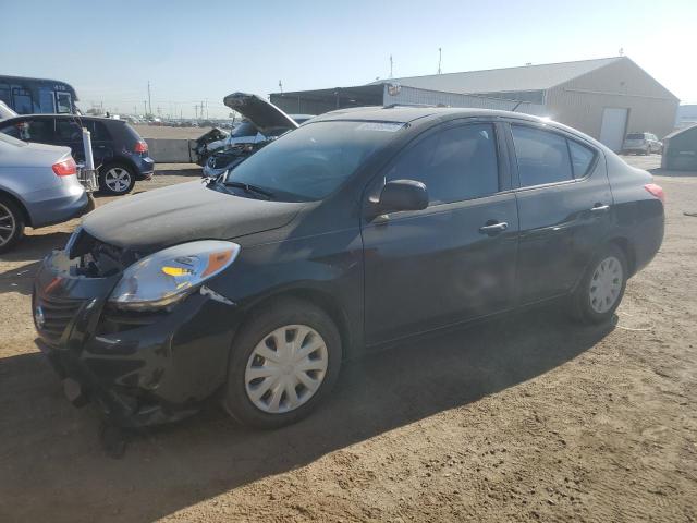 Vin: 3n1cn7ap1dl885503, lot: 61206045, nissan versa s 2013 img_1