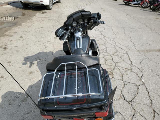 2009 HARLEY-DAVIDSON FLHTCU 1HD1FC4129Y670248