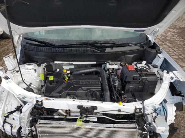 2025 GMC TERRAIN EL 3GKALUEGXSL211421