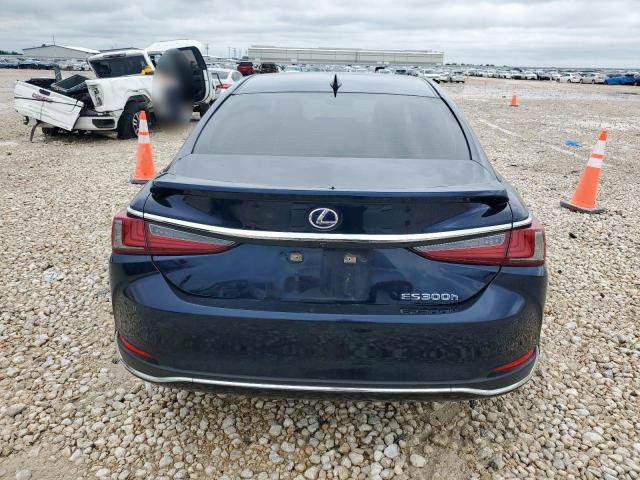 2020 LEXUS ES 300H 58AD21B12LU005726