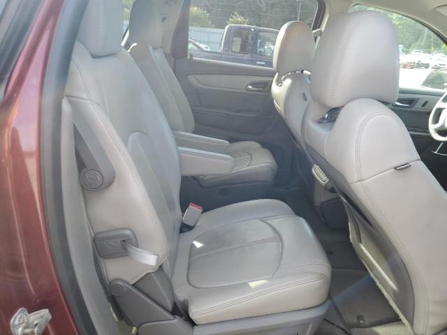 2015 CHEVROLET TRAVERSE L 1GNKRHKD8FJ389087