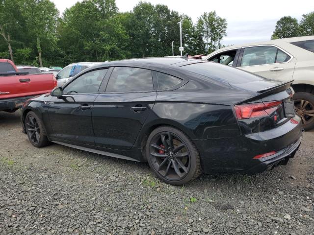 Vin: wauc4cf56ja021966, lot: 60622205, audi s5/rs5 prestige 20182