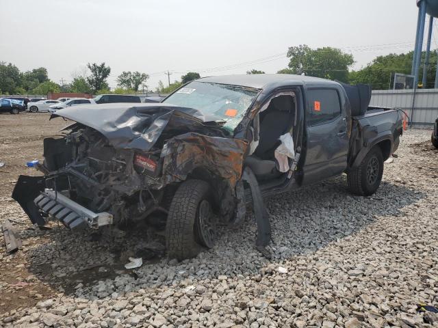 2018 TOYOTA TACOMA DOU - 3TMCZ5AN0JM128618