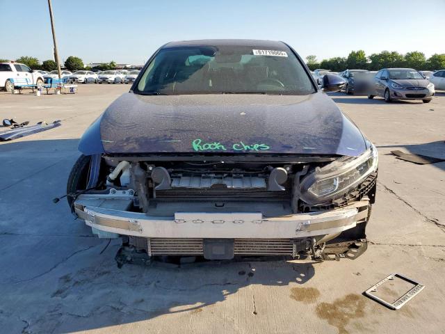 2018 HONDA ACCORD EXL 1HGCV2F57JA000328