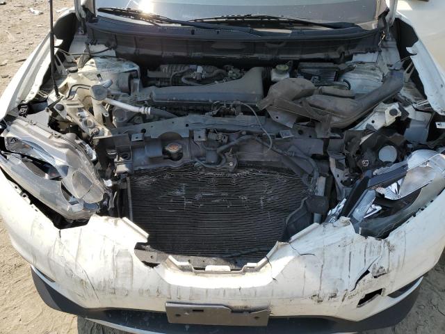 2016 NISSAN ROGUE S JN8AT2MV5GW130929