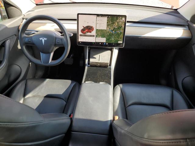 2020 TESLA MODEL Y 5YJYGDEE7LF047784