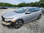 2018 HONDA CIVIC EX - JHMFC1F37JX028555