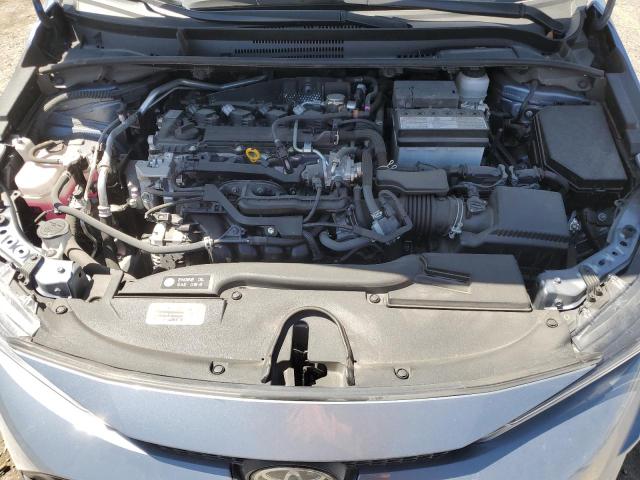 2024 TOYOTA COROLLA LE JTDB4MEE0R3020656