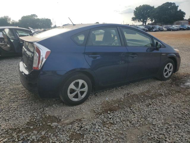 Vin: jtdkn3du0d1723629, lot: 62599175, toyota prius 20133