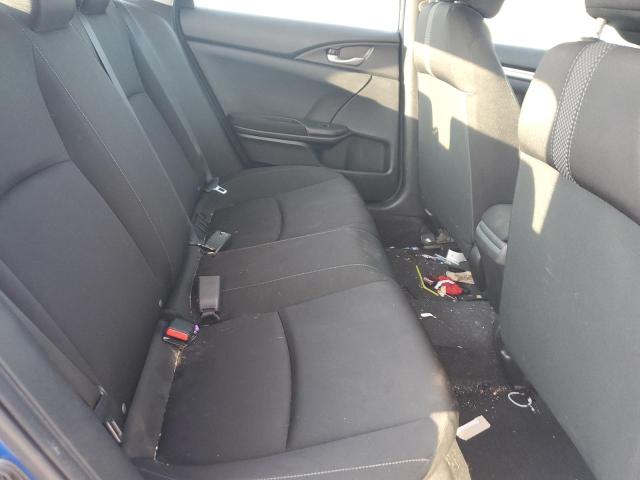 2020 HONDA CIVIC LX - 2HGFC2F6XLH589679