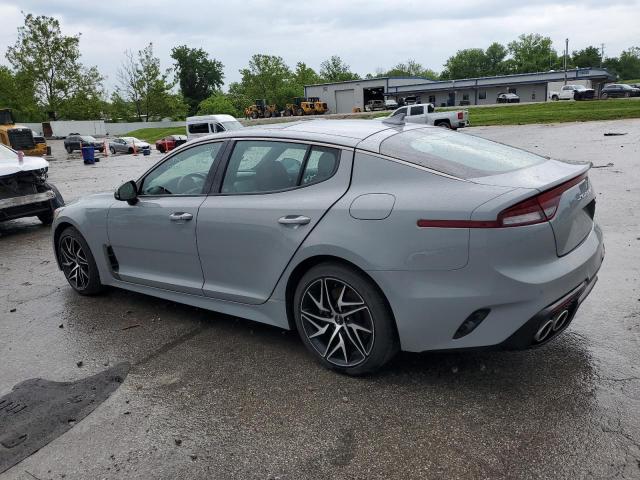 2022 KIA STINGER GT KNAE35LD7N6115270