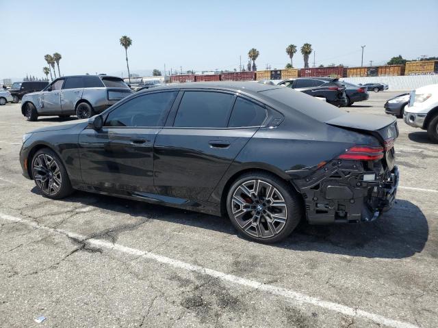 2025 BMW 530 I #3304054485
