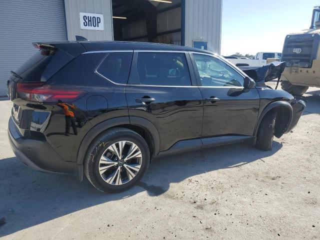 Vin: jn8bt3ba2pw411662, lot: 61307625, nissan rogue sv 20233