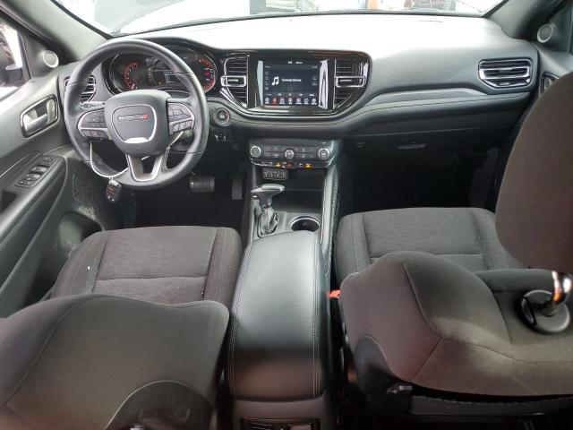 2023 DODGE DURANGO SX - 1C4RDHAG4PC573613