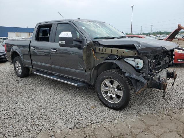 Vin: 1ftfw1eg0hfb71120, lot: 60478315, ford f-150 supercrew 20174