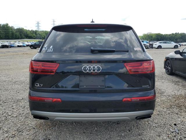 2017 AUDI Q7 PREMIUM - WA1LHAF74HD044632