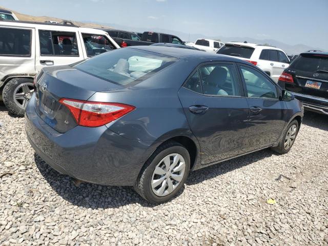 Vin: 5yfburhe0ep141150, lot: 61635255, toyota corolla l 20143