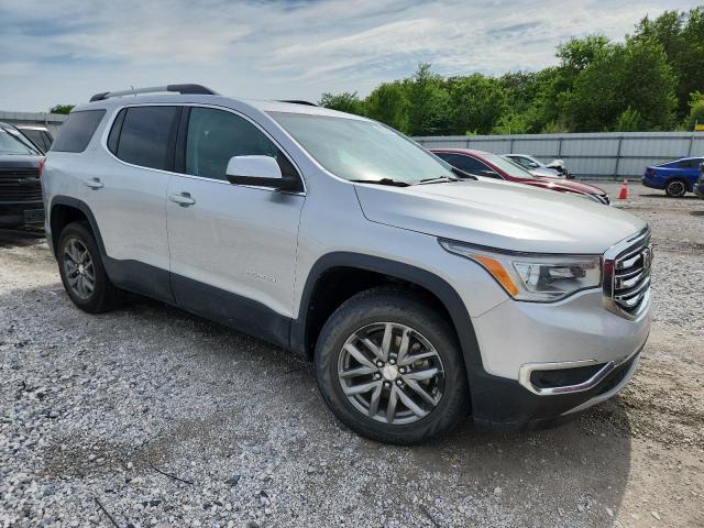 Vin: 1gkknmlsxkz163627, lot: 60633535, gmc acadia slt-1 20194