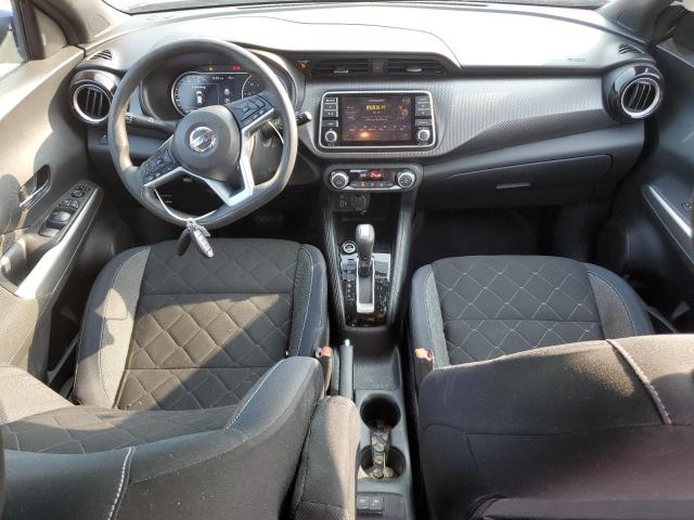 2018 NISSAN KICKS S - 3N1CP5CU9JL536327