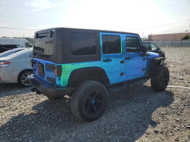 2015 JEEP WRANGLER UNLIMITED SPORT 1C4HJWDG9FL667117
