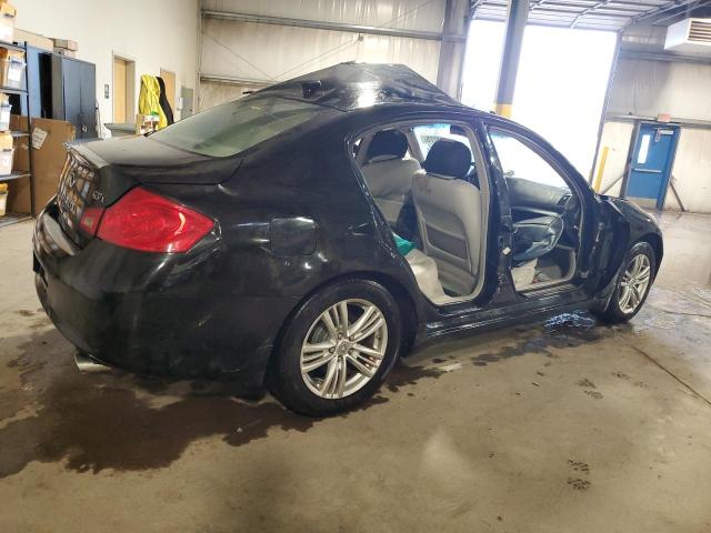 Vin: jn1cv6ar7bm407245, lot: 60824275, infiniti g37 20113