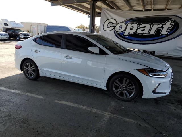 Vin: 5npd84lf7hh195272, lot: 61628935, hyundai elantra se 20174
